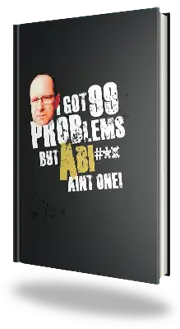 Abi-Motto I got 99 Problems