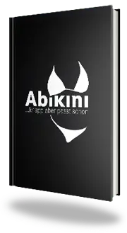 Abi-Motto ABIkini