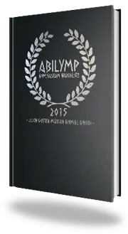 Abi-Motto ABIlymp