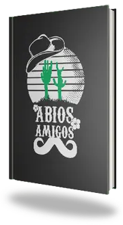 Abi-Motto ABIos Amigos