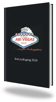 Abi-Motto Abi Vegas