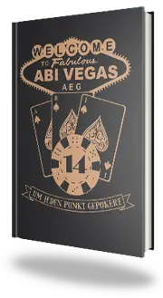 Abi-Motto Abi Vegas