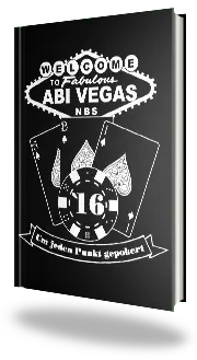 Abi-Motto Abi Vegas