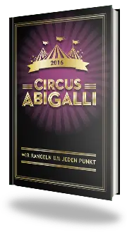 Abi-Motto Circus ABIgalli