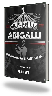 Abi-Motto Circus ABIgalli