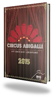 Abi-Motto Circus ABIgalli