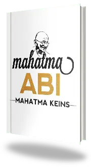 Abi-Motto Mahatma ABI