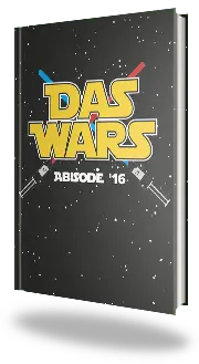 Abi-Motto Abi Star Wars