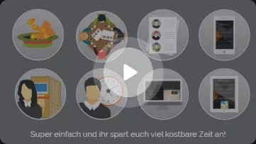 Abibuch-Planer WebApp Video