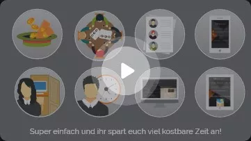 Abibuch-Planer Web-App Video